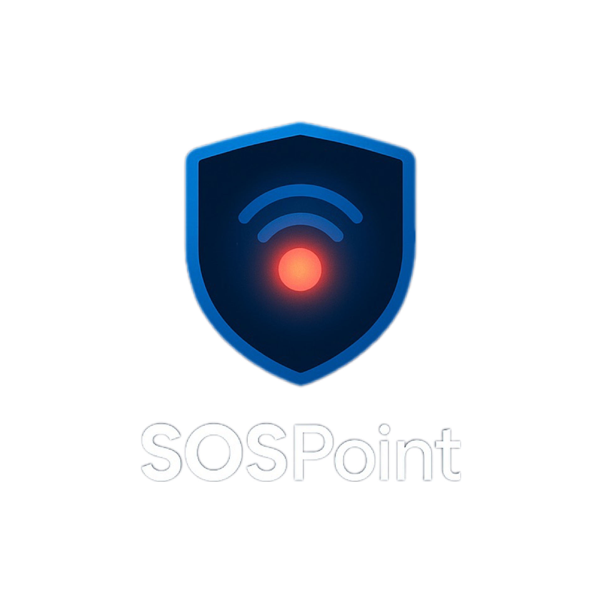 SOSPoint logo